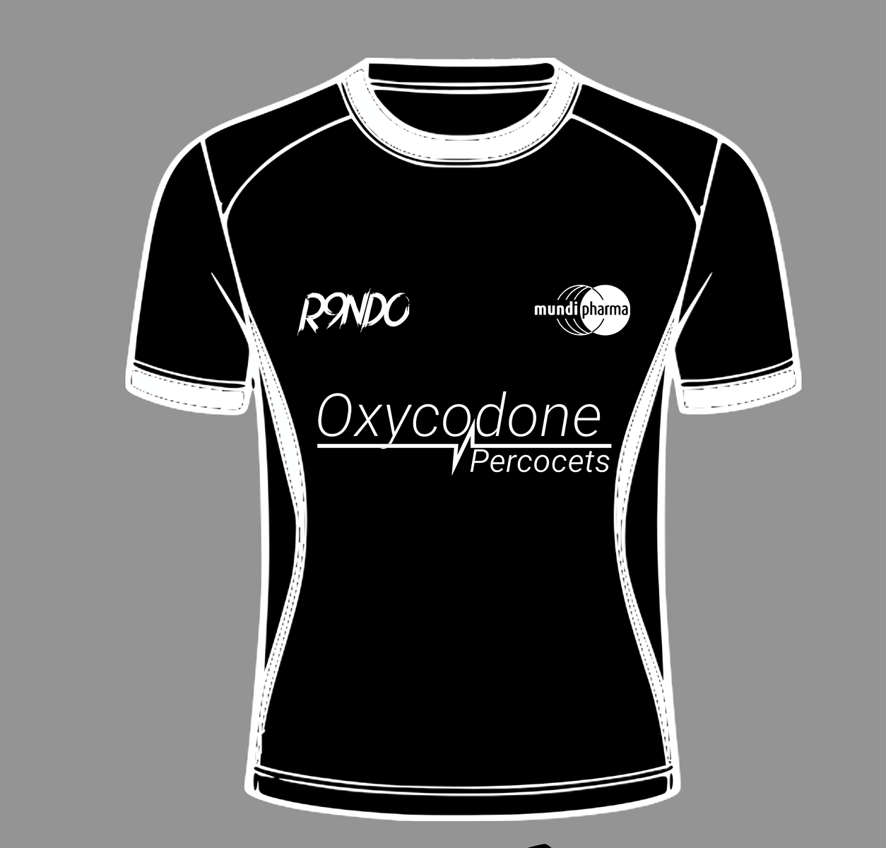 OXYCONTIN TEE