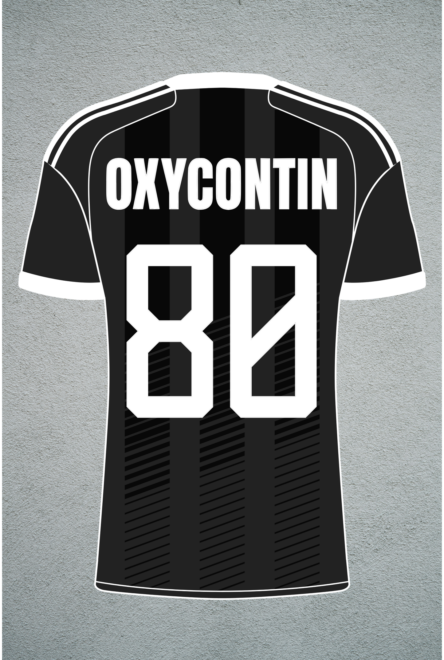 OXYCONTIN TEE