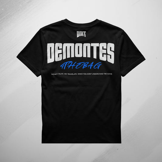 DMT 4 THE BAG TEE