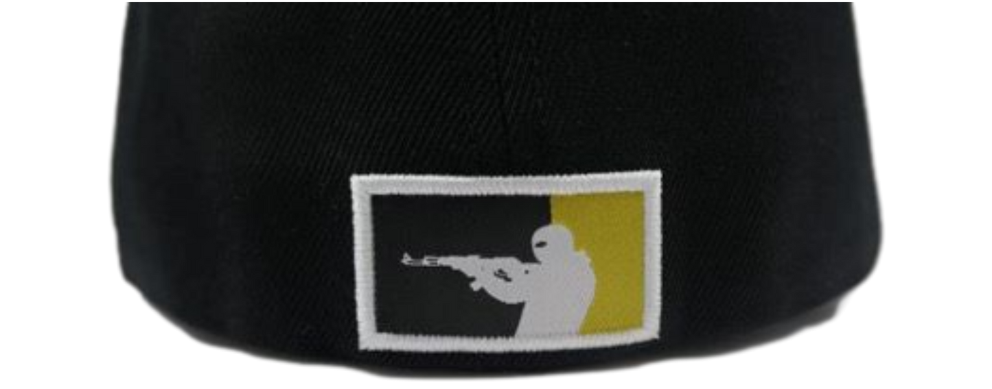 R9 Fitted Cap
