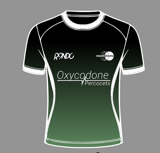 OXYCONTIN TEE