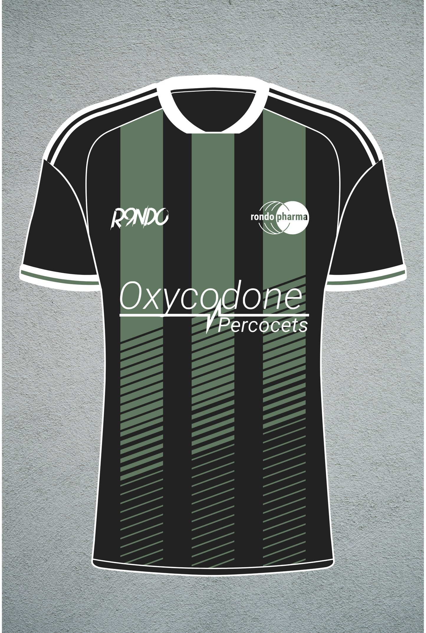 OXYCONTIN TEE