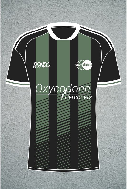 OXYCONTIN TEE