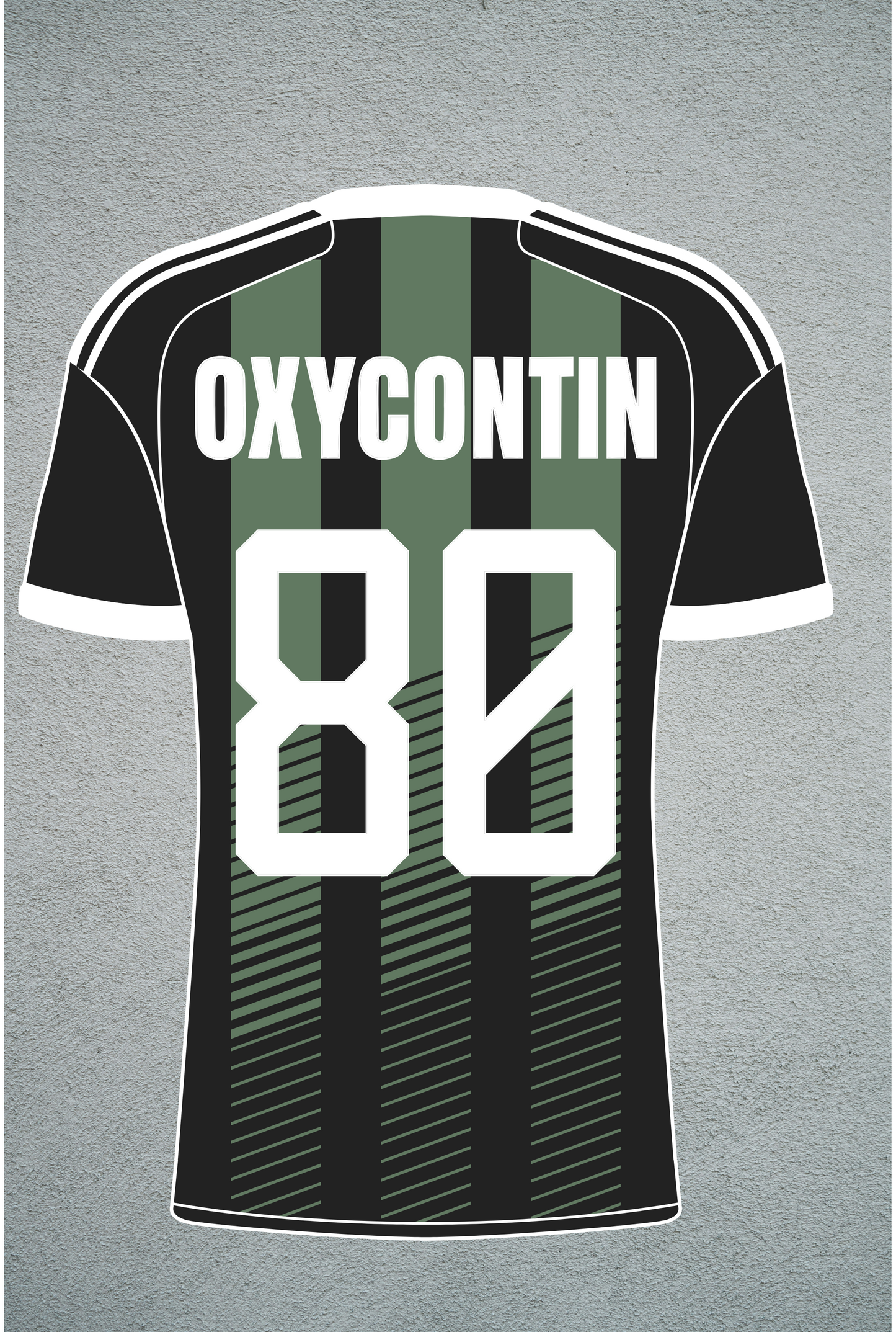 OXYCONTIN TEE