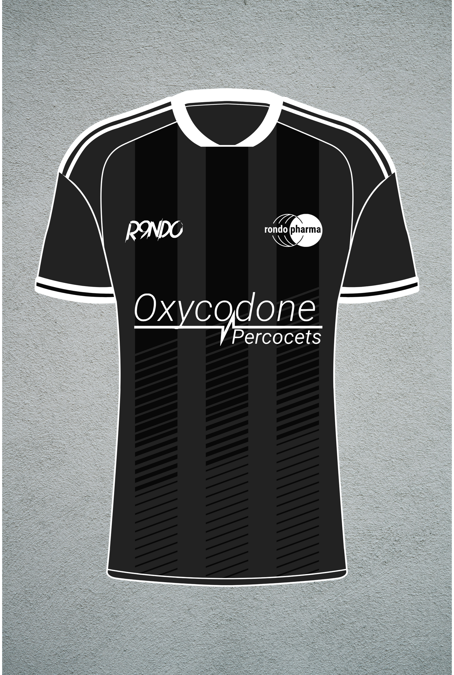 OXYCONTIN TEE