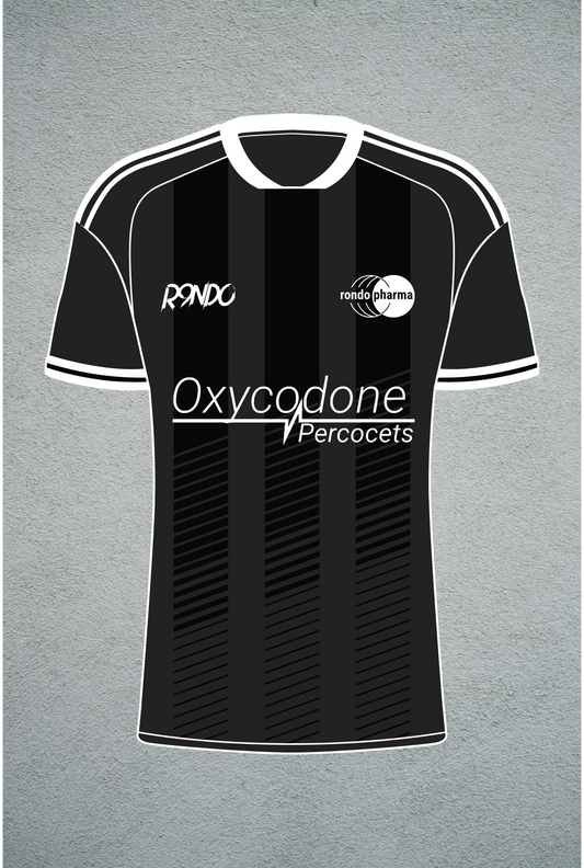 OXYCONTIN TEE
