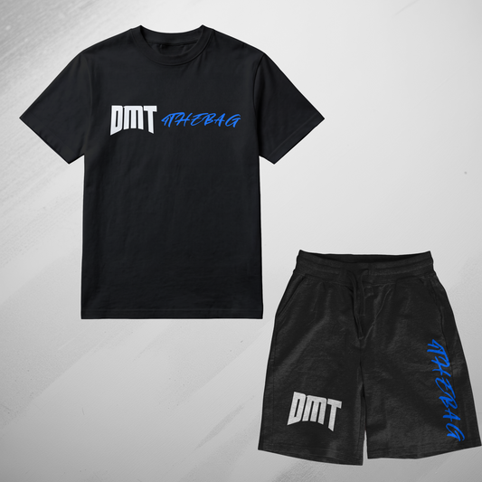 DMT SET