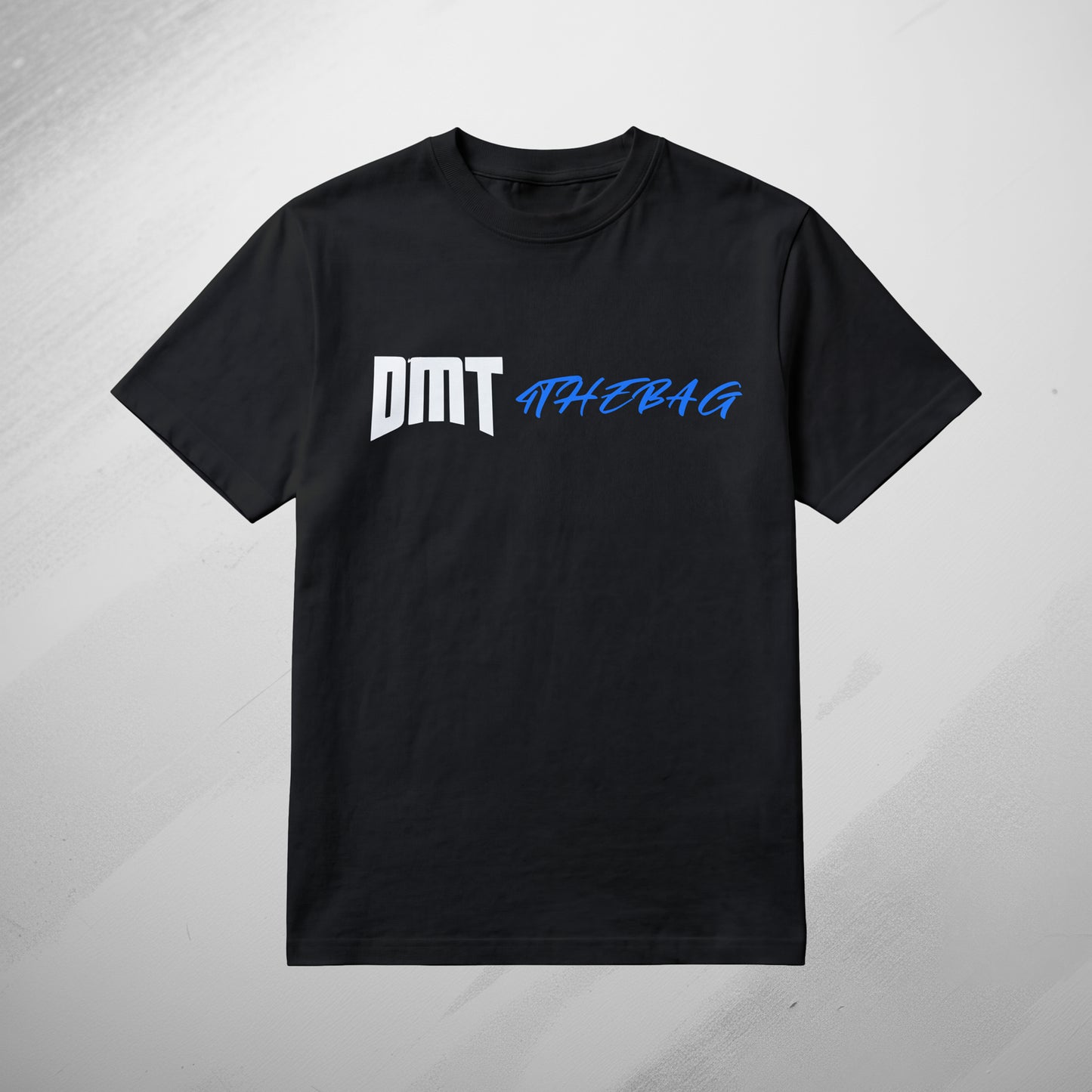 DMT 4 THE BAG TEE