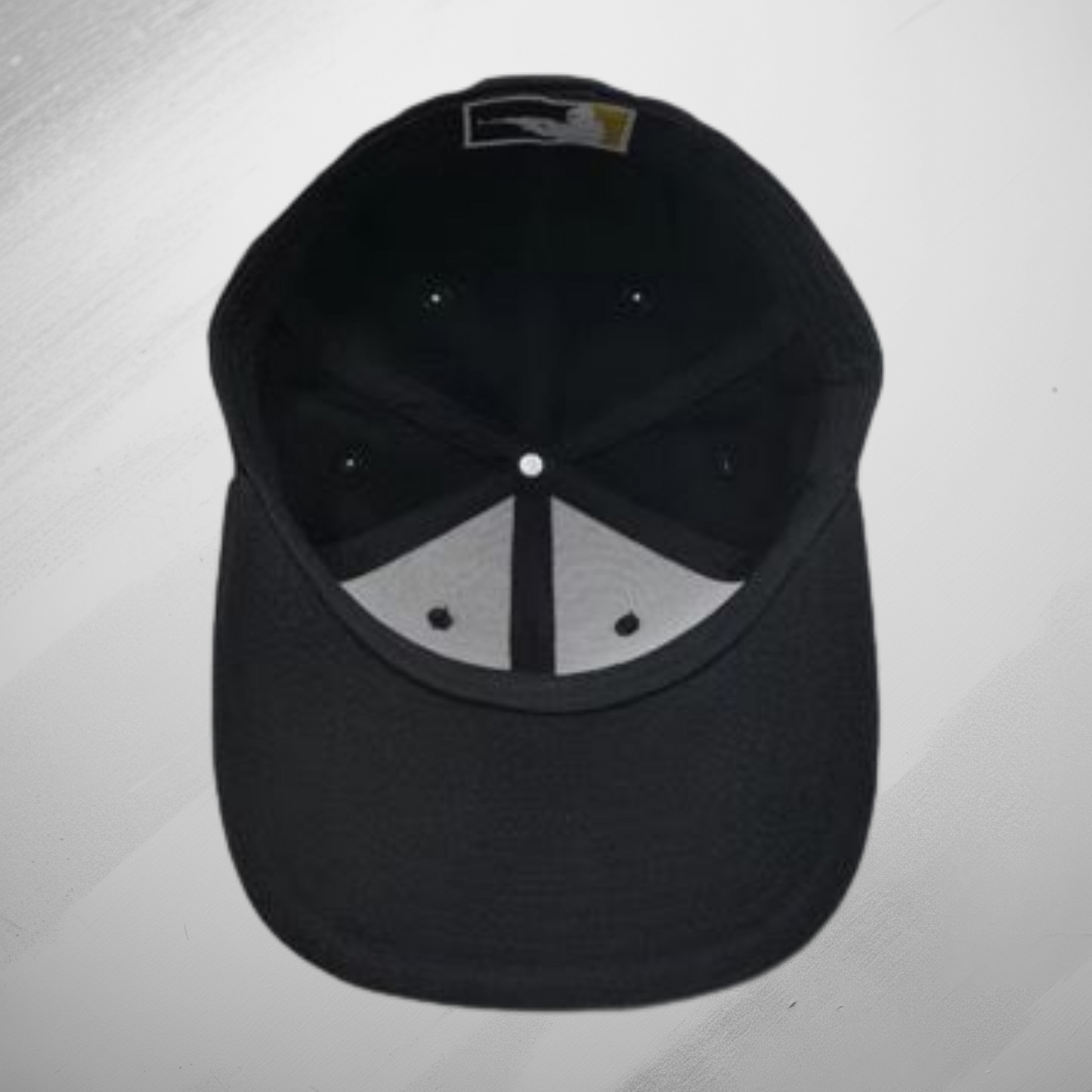 R9 Fitted Cap