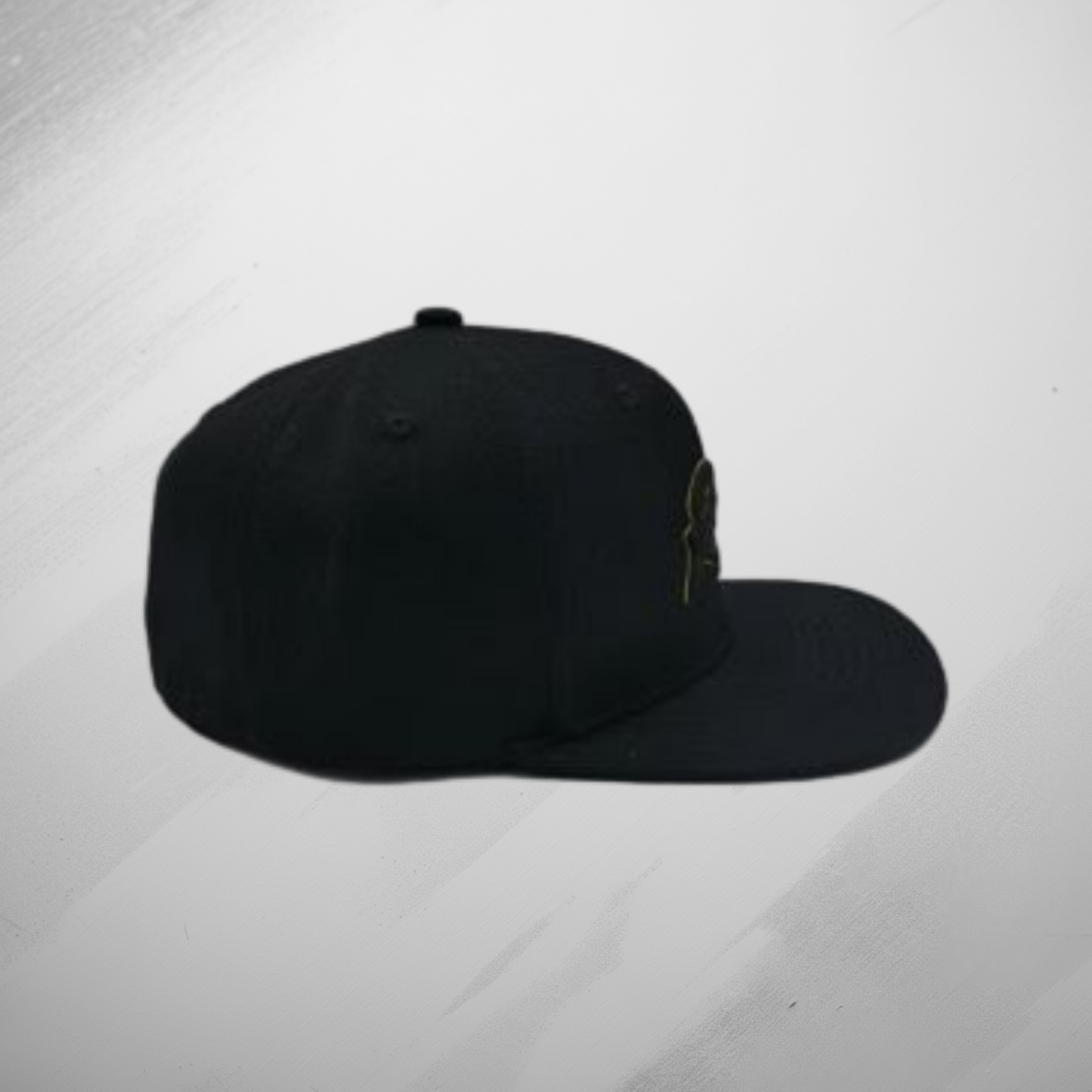 R9 Fitted Cap
